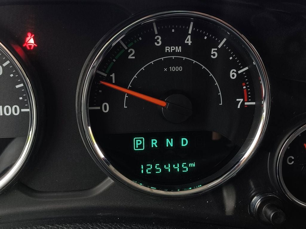 Used 2017 Jeep Wrangler Unlimited Sport AWD/4WD image 14