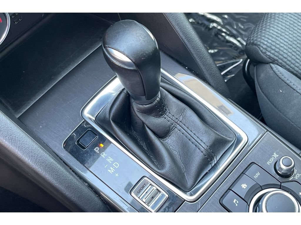 Used 2016 MAZDA CX-5 Touring w/ Bose/Moonroof Package FWD image 34