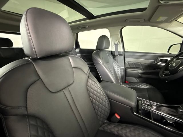 Used 2021 Kia Sorento SX FWD image 30