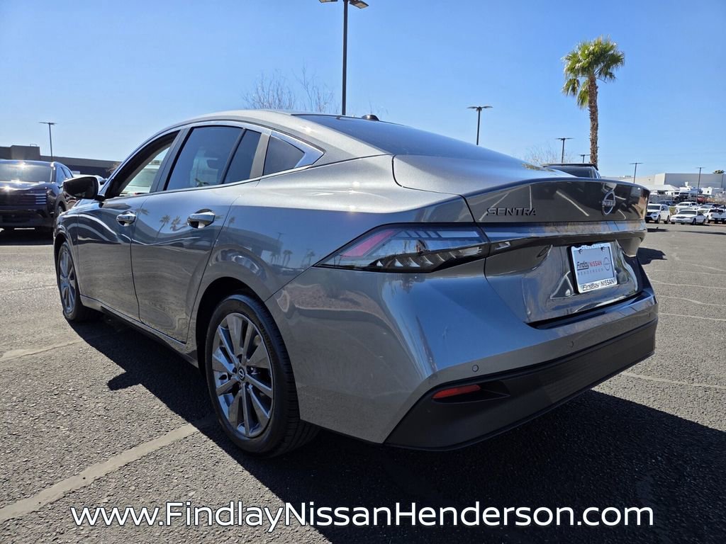 New 2026 Nissan Sentra SL w/ Floor Mat Package video 3