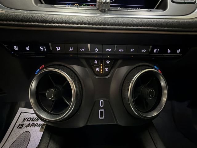 Certified 2021 Chevrolet Blazer Premier AWD/4WD image 19