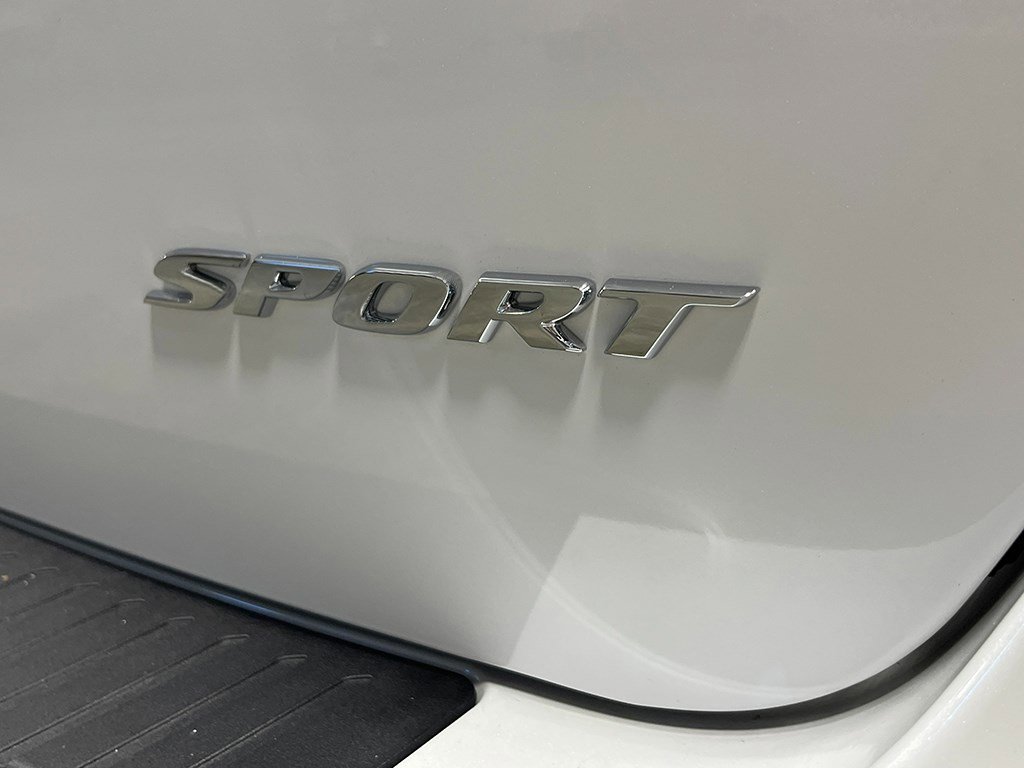 New 2026 Honda Odyssey Sport-L image 8