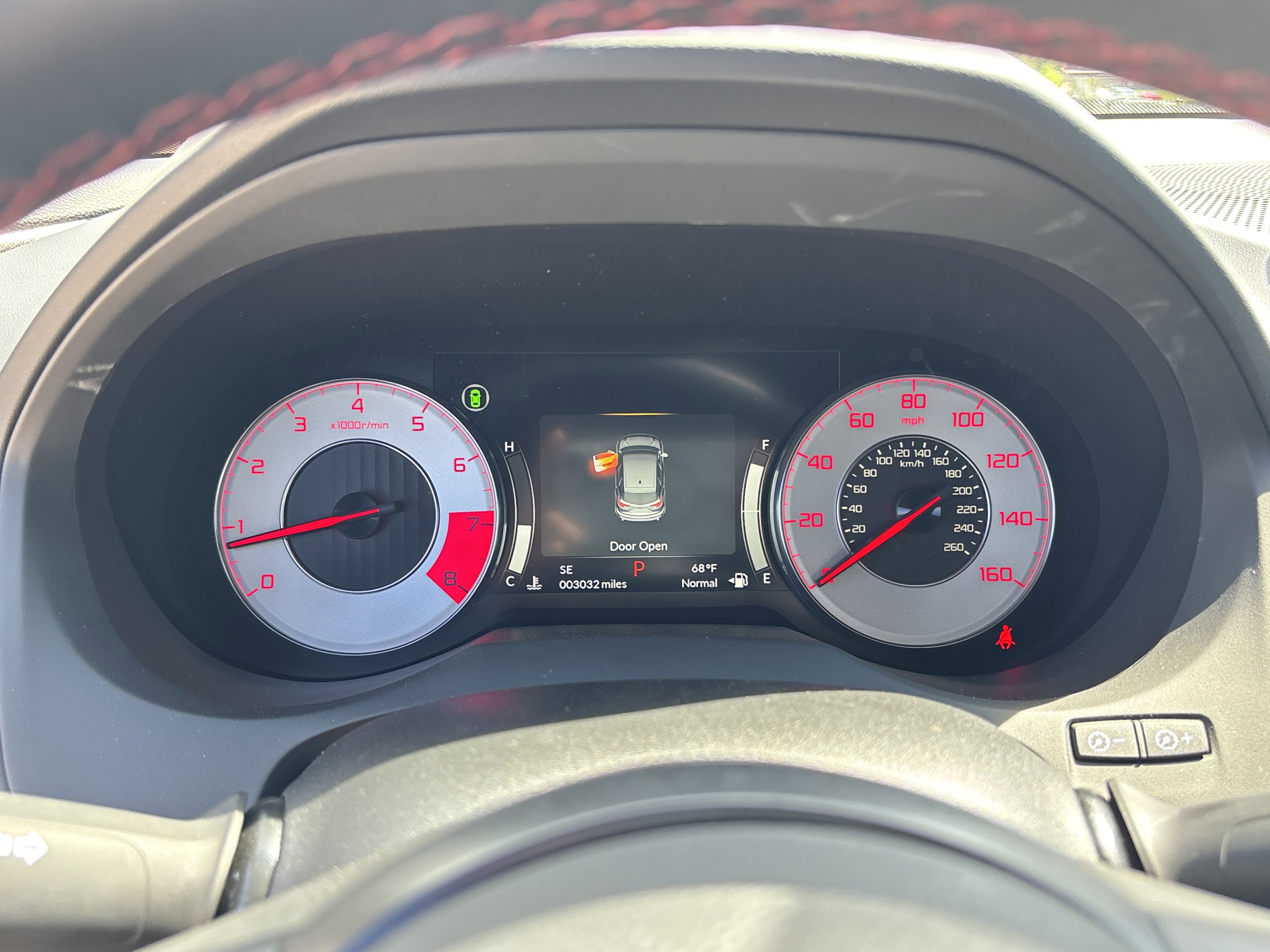 Certified 2025 Acura RDX A-Spec image 21