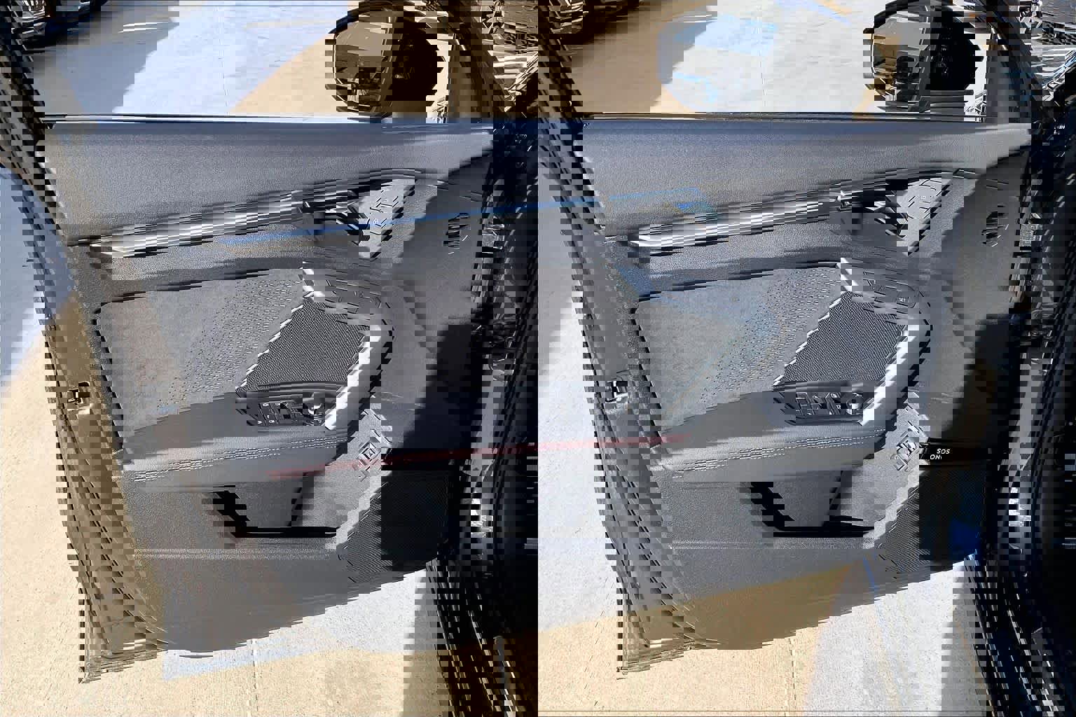 New 2026 Audi S3 Premium image 10