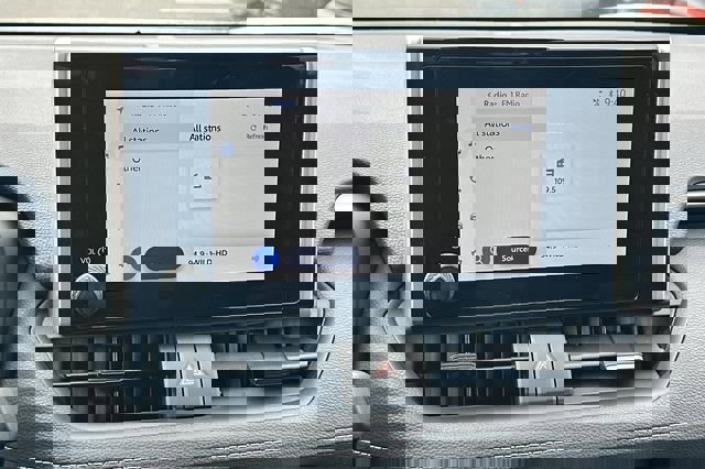 Certified 2024 Toyota RAV4 LE image 23