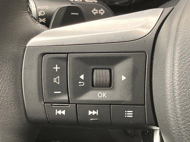 Certified 2026 INFINITI QX60 Luxe w/ Cargo Package image 13