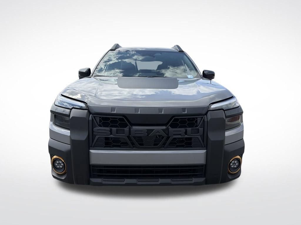 New 2026 Subaru Outback Wilderness image 12