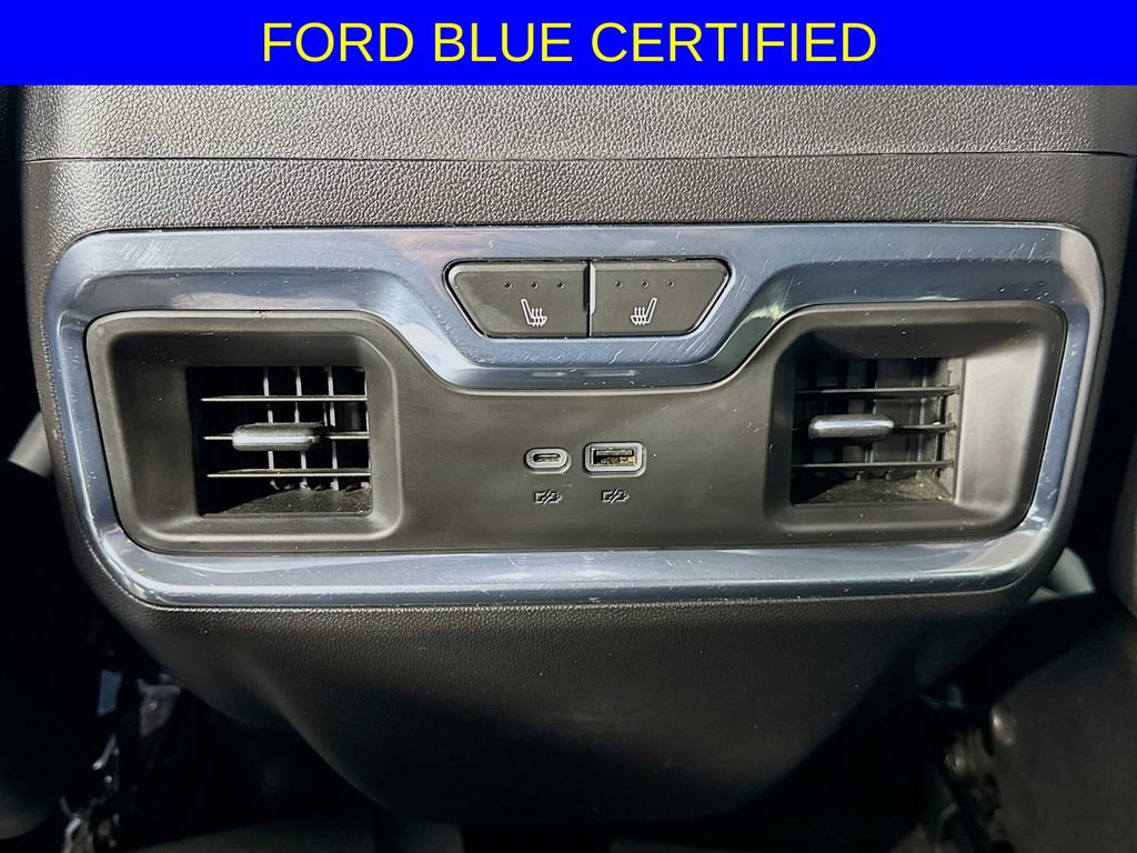 Used 2022 GMC Sierra 1500 SLT RWD image 30