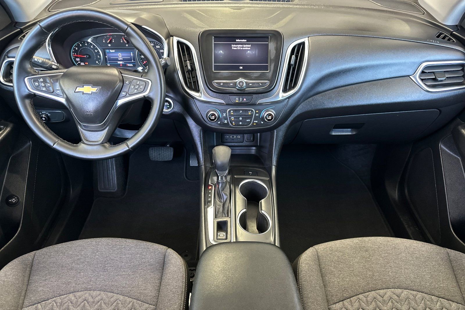 Used 2024 Chevrolet Equinox LT image 13