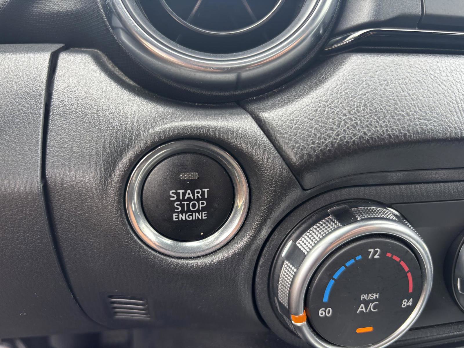 Used 2016 MAZDA MX-5 Miata Grand Touring image 34