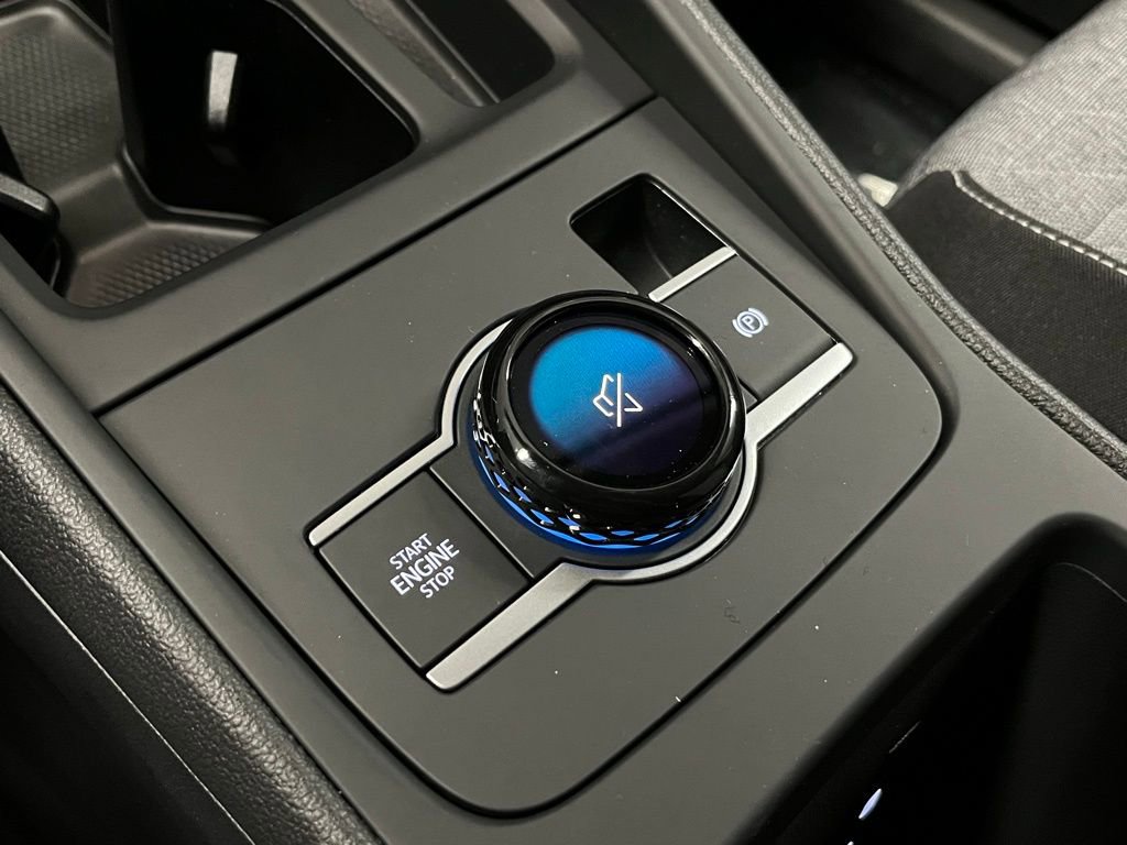 New 2026 Volkswagen Tiguan S AWD/4WD image 13