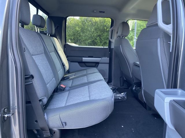 New 2026 Ford F350 XL image 29