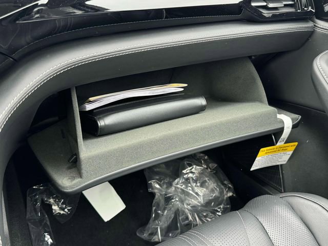 New 2026 Acura MDX w/ Advance Package image 30