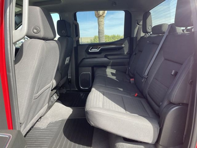 Used 2024 GMC Sierra 1500 Elevation image 24