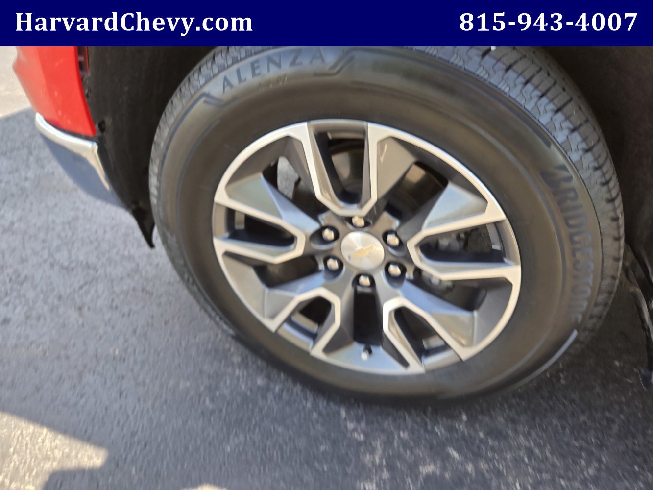 Used 2022 Chevrolet Silverado 1500 LT w/ Texas Edition Plus RWD image 43