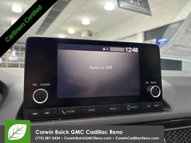 Used 2026 Honda Civic FWD Hybrid Sedan image 23