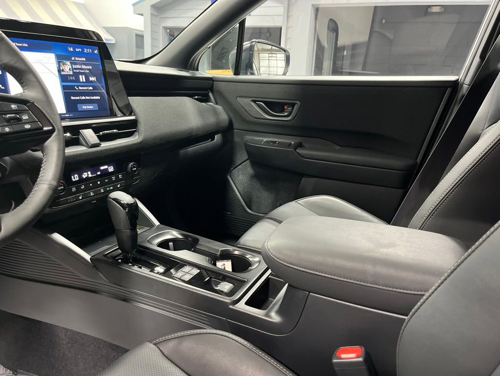 Certified 2026 Subaru Outback Limited AWD/4WD image 19