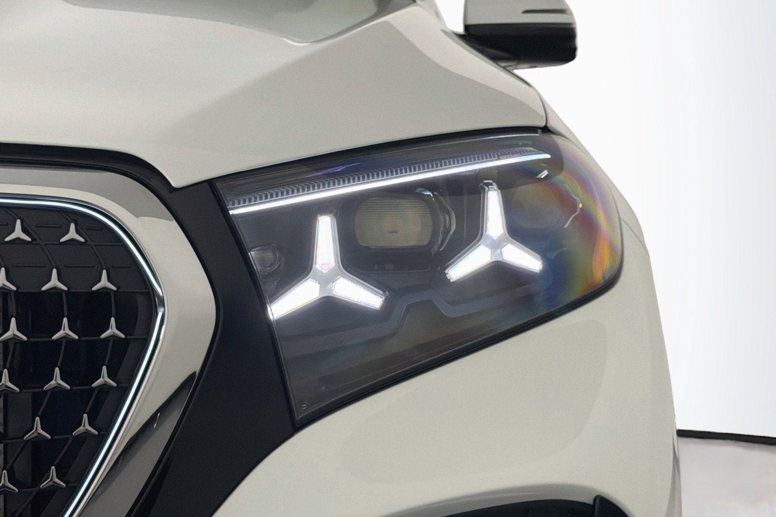 New 2027 Mercedes-Benz GLE 450 4MATIC image 14