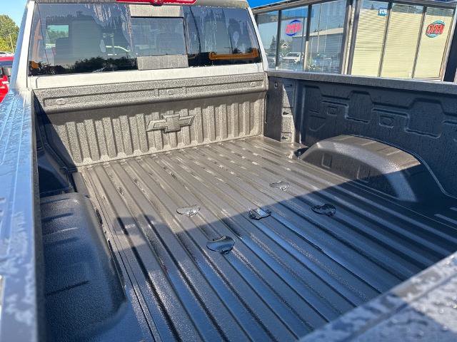 New 2025 Chevrolet Silverado 2500 LT w/ Trail Boss Package image 5