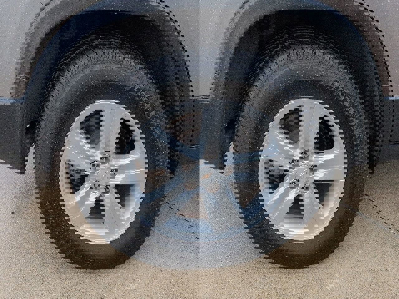 Used 2021 Chevrolet Trax LT image 27