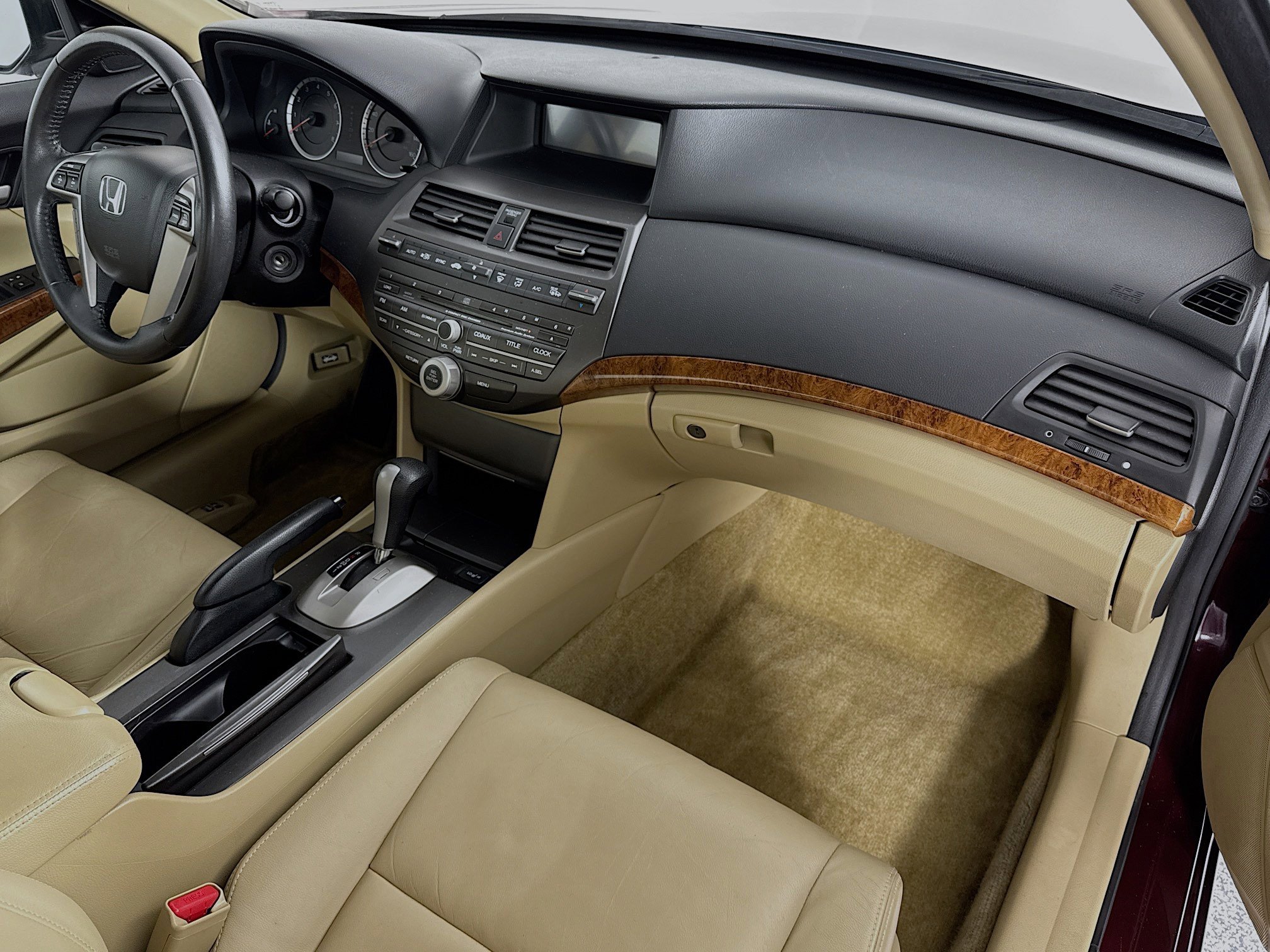 Used 2012 Honda Accord EX-L image 27