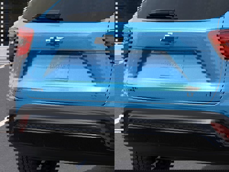 New 2026 Chevrolet Trax LT image 14