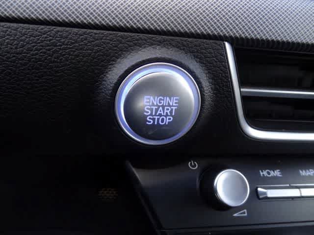 Used 2024 Hyundai Sonata SEL FWD image 11