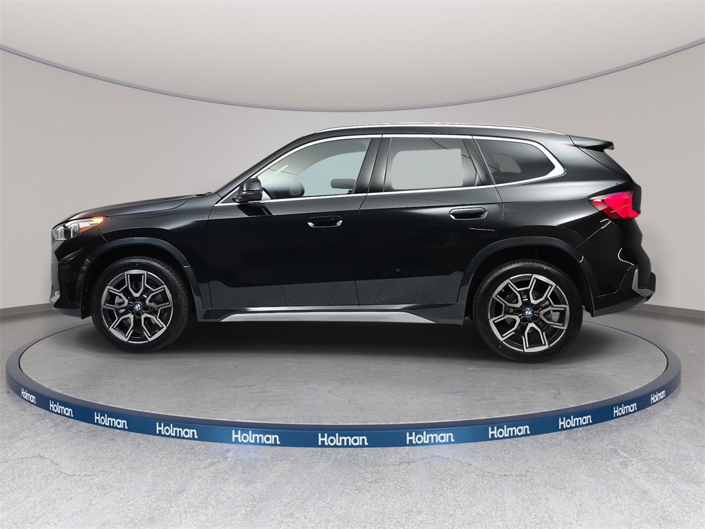 New 2026 BMW X1 xDrive28i w/ Convenience Package image 8