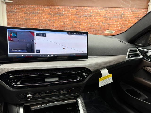 New 2026 BMW 440i xDrive M440i xDrive w/ Premium Package image 17