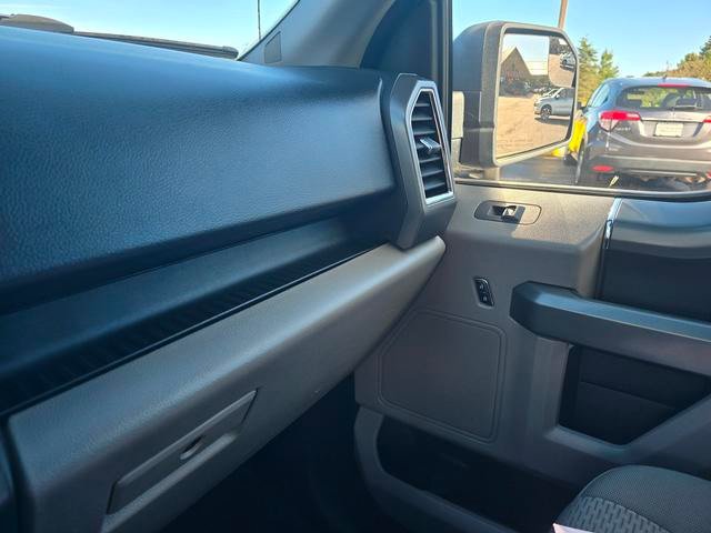 Used 2016 Ford F150 XLT w/ Equipment Group 301A Mid AWD/4WD image 25