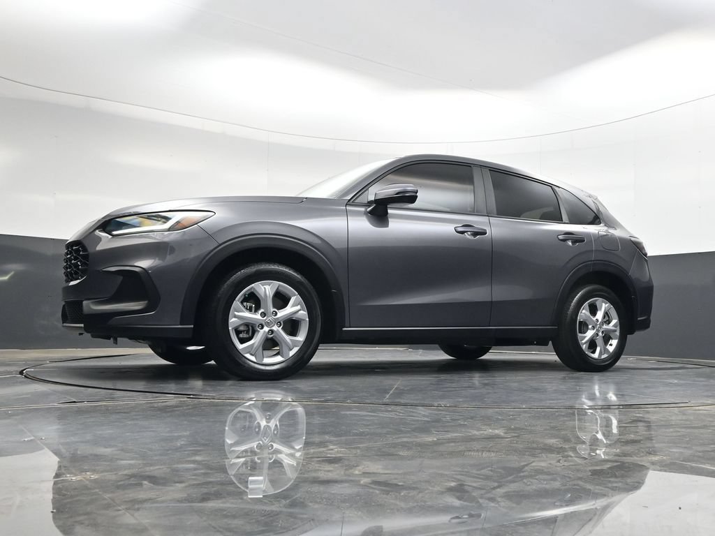 Used 2024 Honda HR-V LX image 32