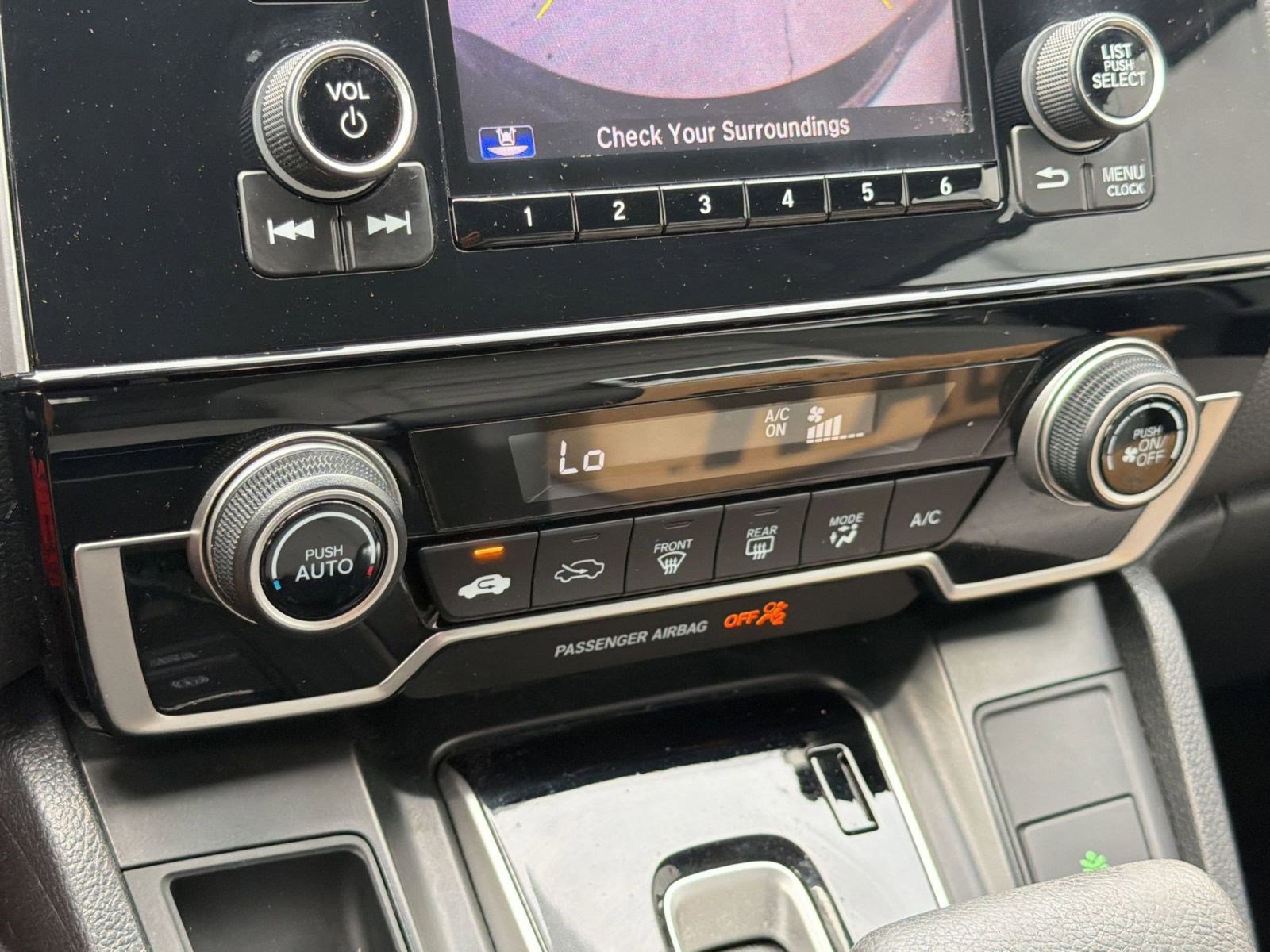 Used 2019 Honda CR-V LX image 18