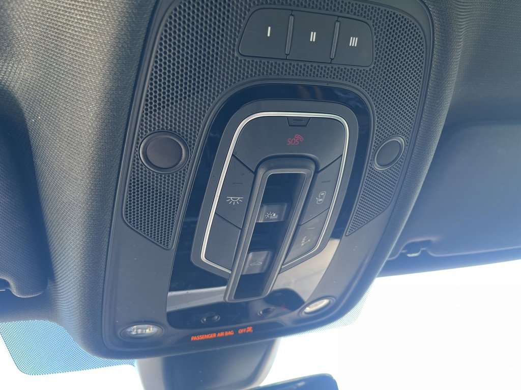 Used 2019 Audi A5 2.0T Premium Plus w/ Premium Plus image 8