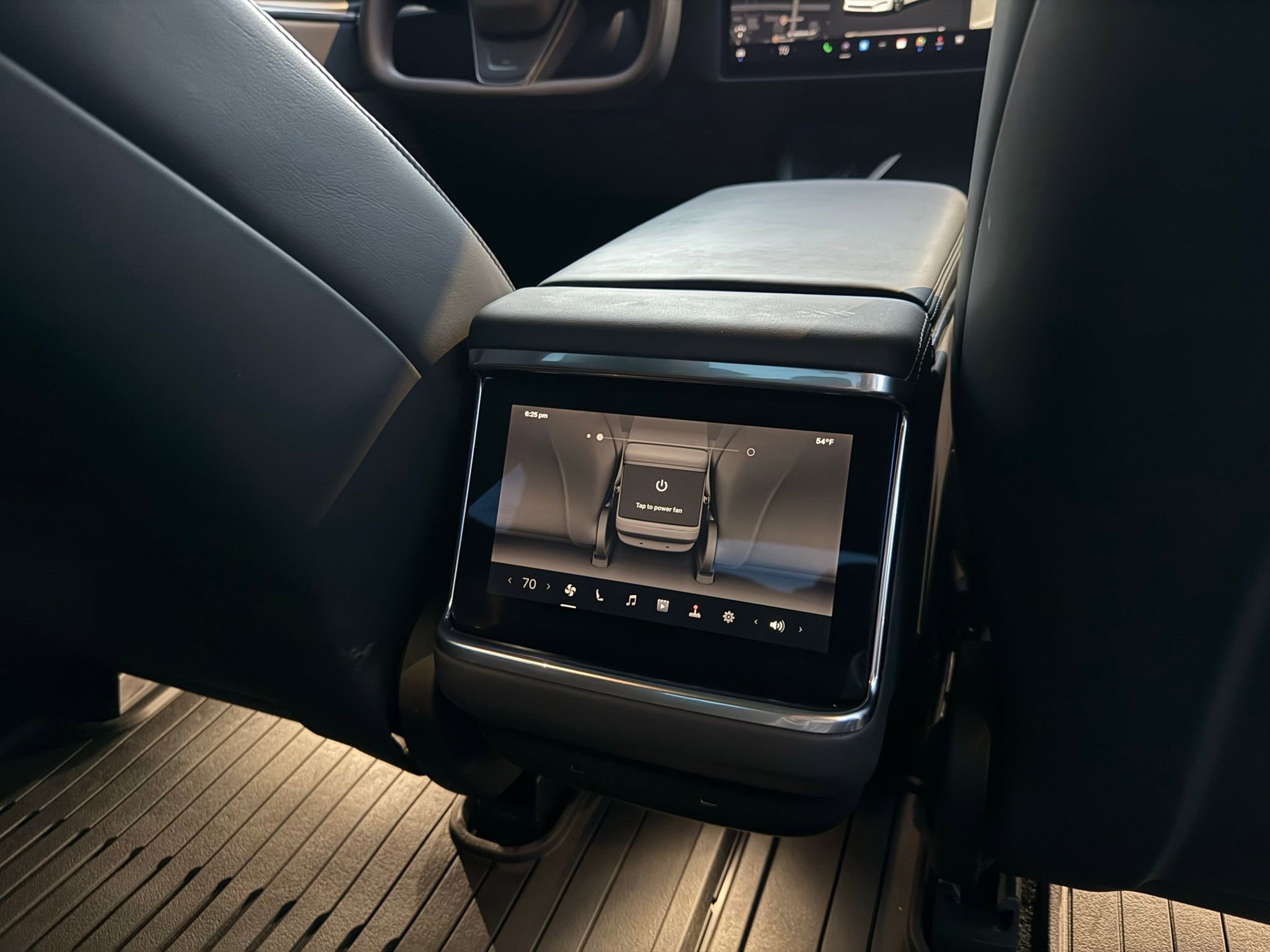 Used 2021 Tesla Model S Plaid image 30