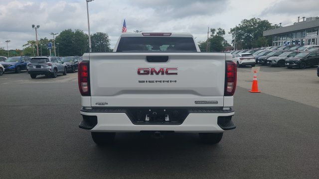 New 2026 GMC Sierra 1500 Elevation AWD/4WD image 6