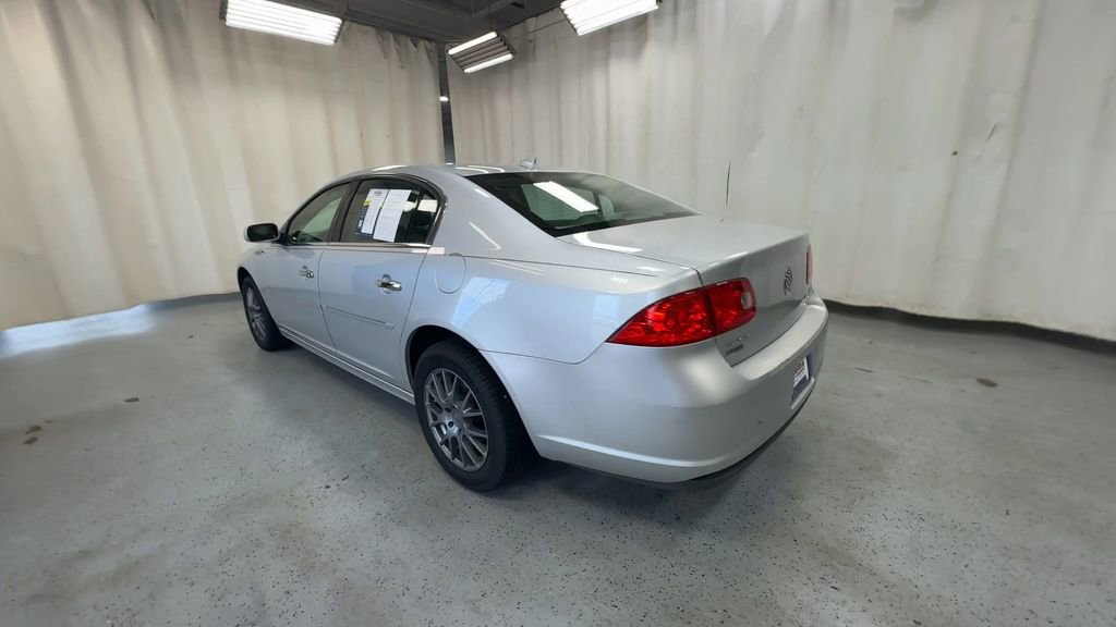 Used 2011 Buick Lucerne CXL FWD image 7
