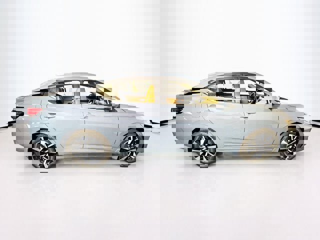 New 2025 Nissan Sentra SV w/ SV Premium Package image 4