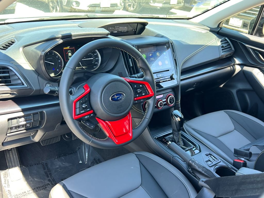 Certified 2023 Subaru Crosstrek 2.5i Sport AWD/4WD image 30