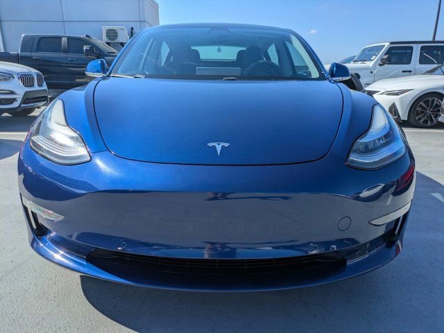 Used 2020 Tesla Model 3 Standard Range Plus image 7