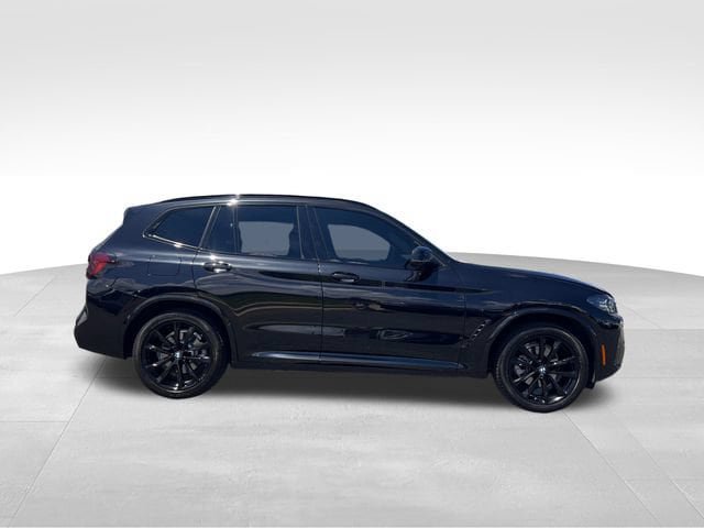 Used 2024 BMW X3 sDrive30i w/ M Sport Package RWD image 6