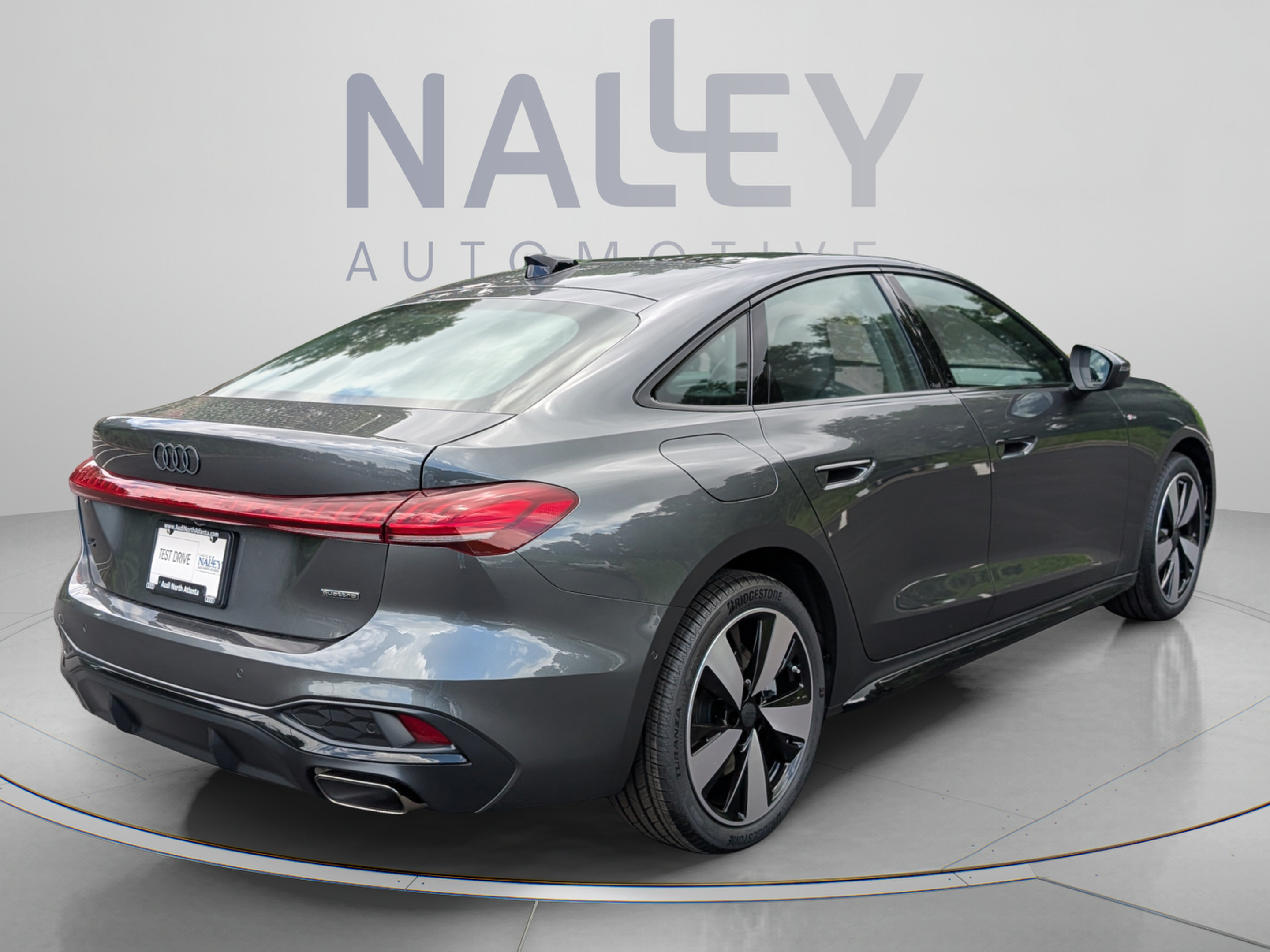 New 2026 Audi A5 Premium Plus AWD/4WD image 5
