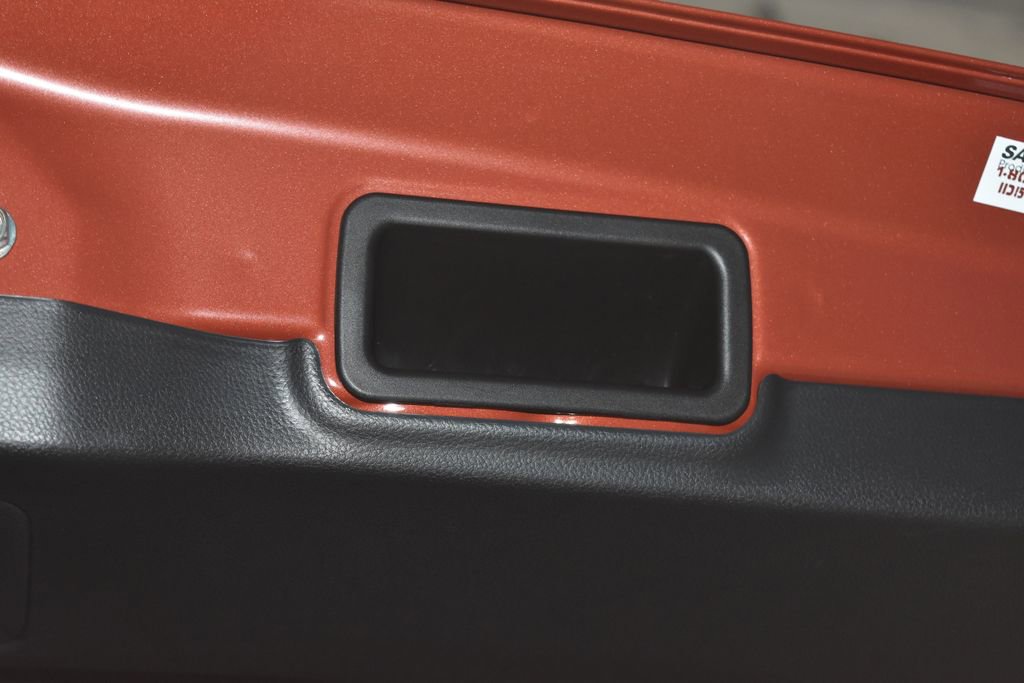 Used 2025 Subaru Crosstrek 2.0i Premium image 30