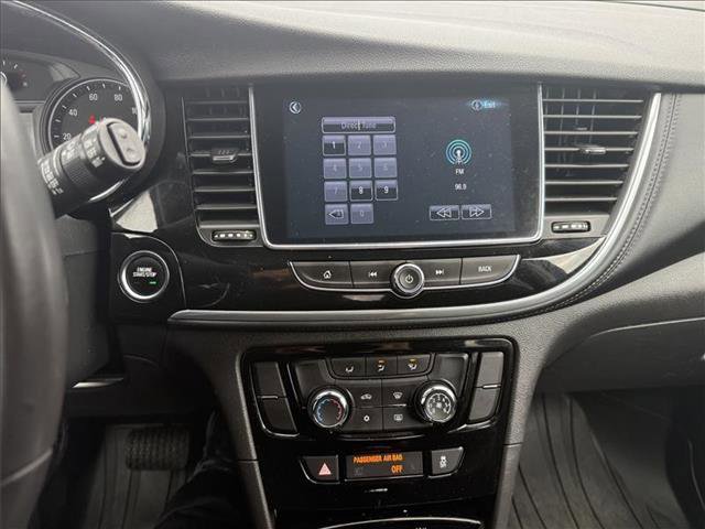 Used 2020 Buick Encore Preferred w/ Safety Package image 15
