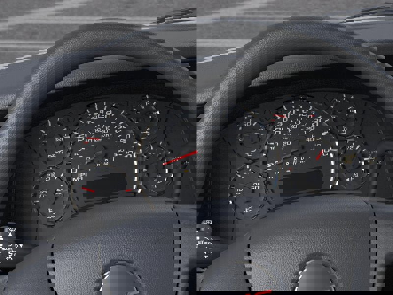 New 2025 GMC Savana 2500 Work Van image 18