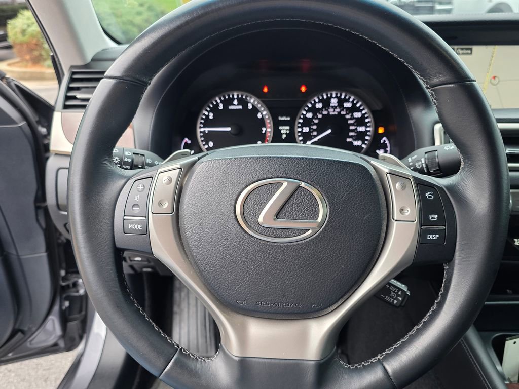 Used 2015 Lexus GS 350 image 16