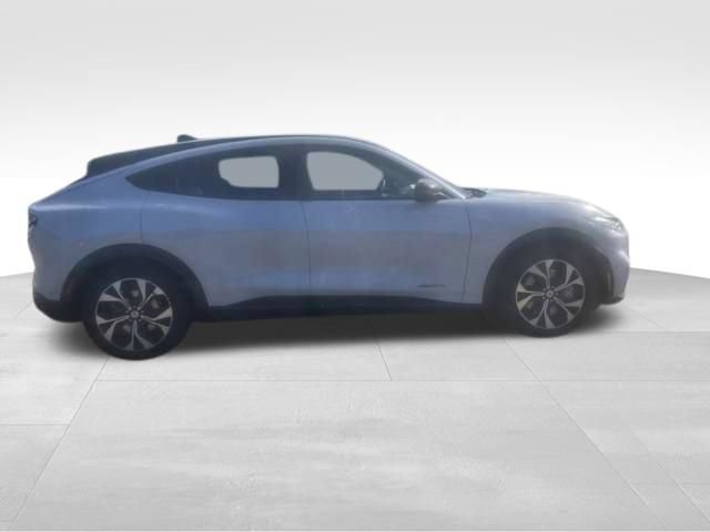 Certified 2022 Ford Mustang Mach-E Premium AWD/4WD image 11