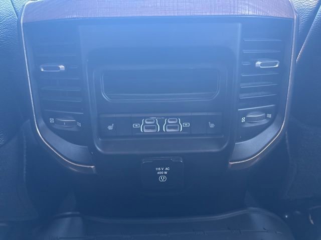 Used 2022 RAM 3500 Limited image 44