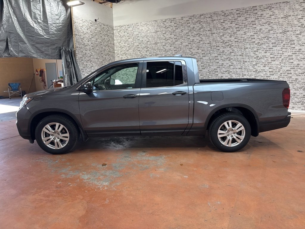 Used 2019 Honda Ridgeline RT image 4