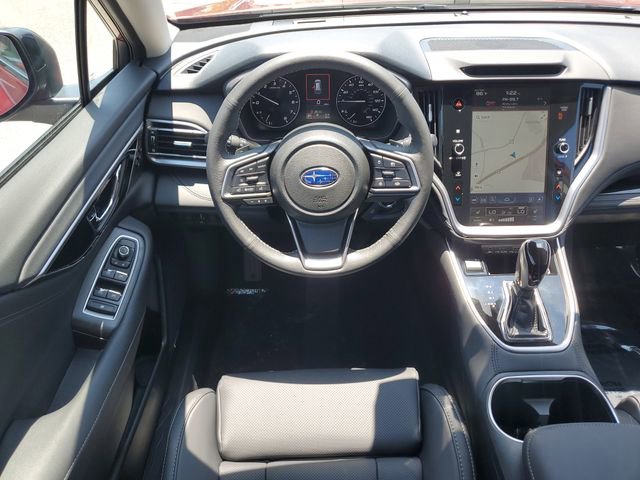 Used 2025 Subaru Outback Limited w/ Popular Package #2 image 20