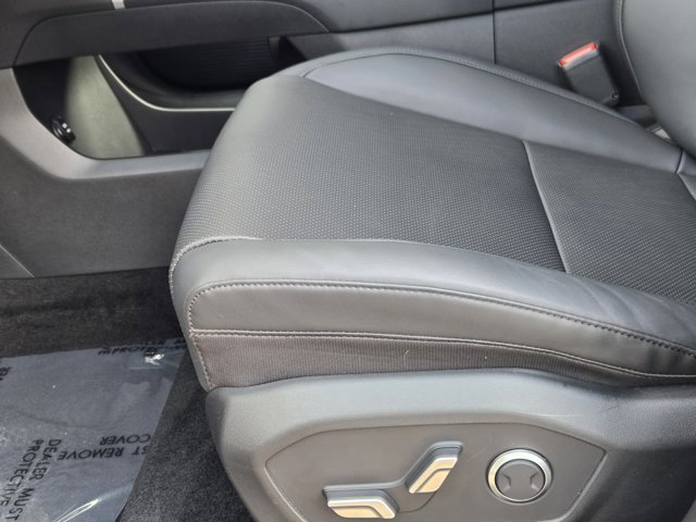 Certified 2026 Hyundai Santa Fe SEL w/ Tow & Go Package image 23